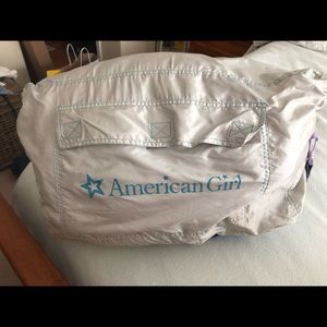 American Girl Sleeping Bag